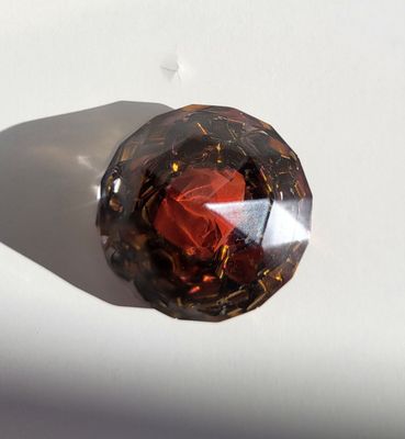 Orgonit Diamant