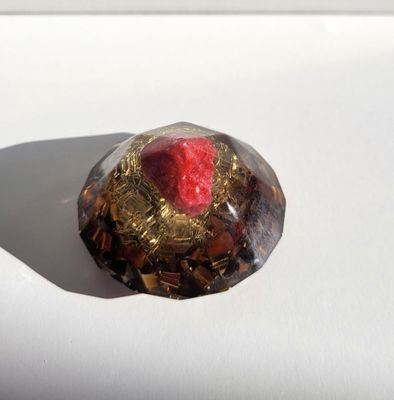 Orgonit Diamant