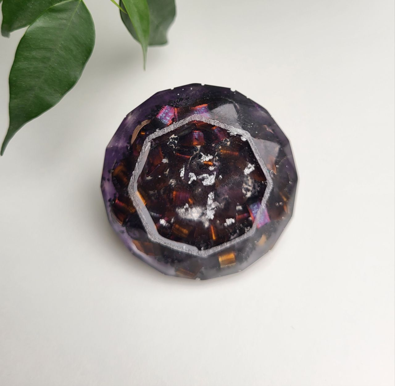 Orgonit Diamant