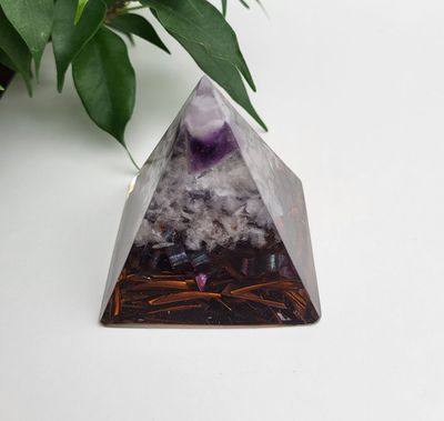 Orgonit Pyramide