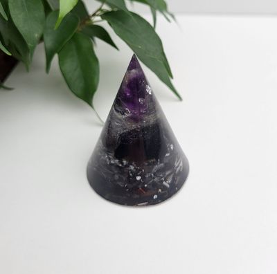 Orgonit Kegel Orgonit Kegel