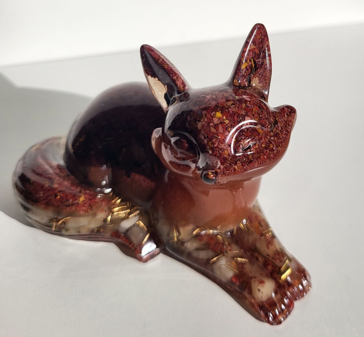 Orgonit Fuchs