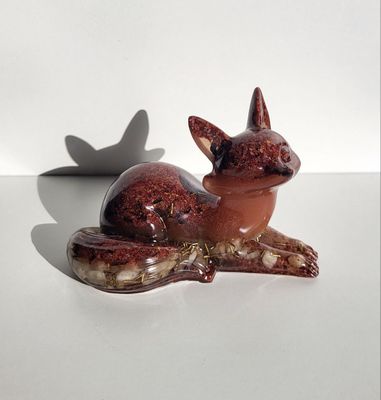 Orgonit Fuchs
