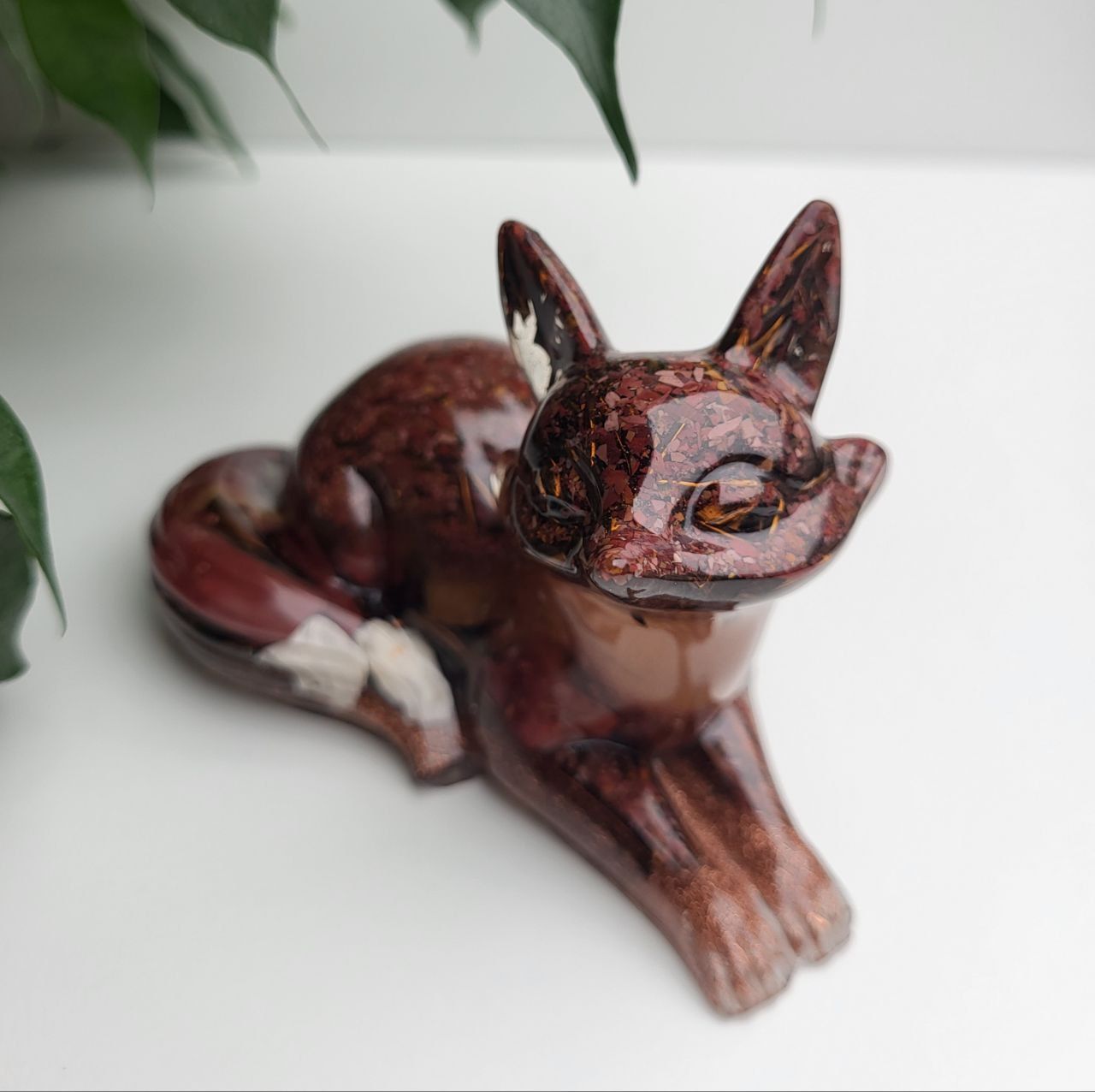 Orgonit Fuchs
