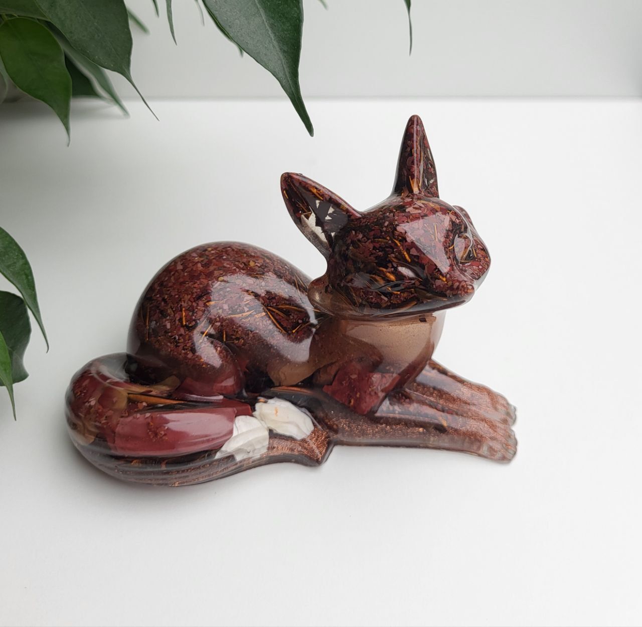 Orgonit Fuchs