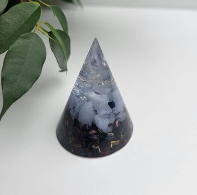 Orgonit Kegel Orgonit Kegel