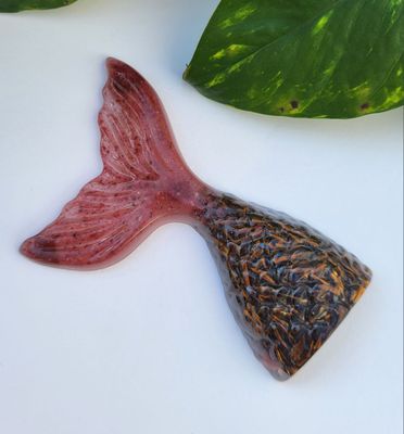 Orgonit Flosse Orgonit Flosse