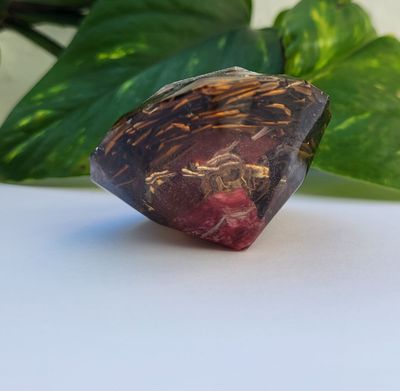 Orgonit Diamant