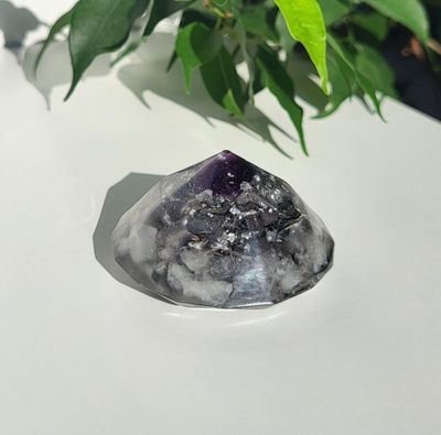 Orgonit Diamant Orgonit Diamant