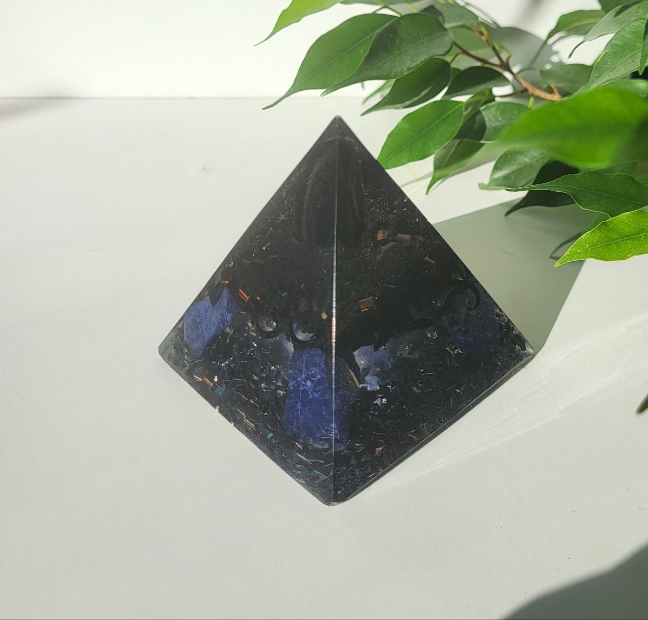 Orgonit Pyramide