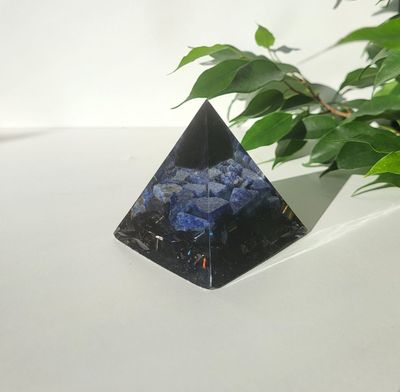 Orgonit Pyramide