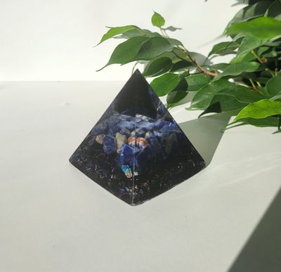 Orgonit Pyramide
