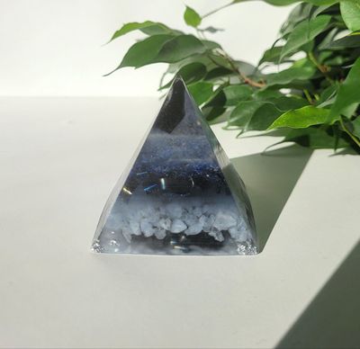 Orgonit Pyramide