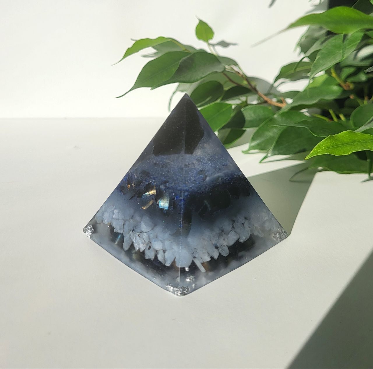 Orgonit Pyramide