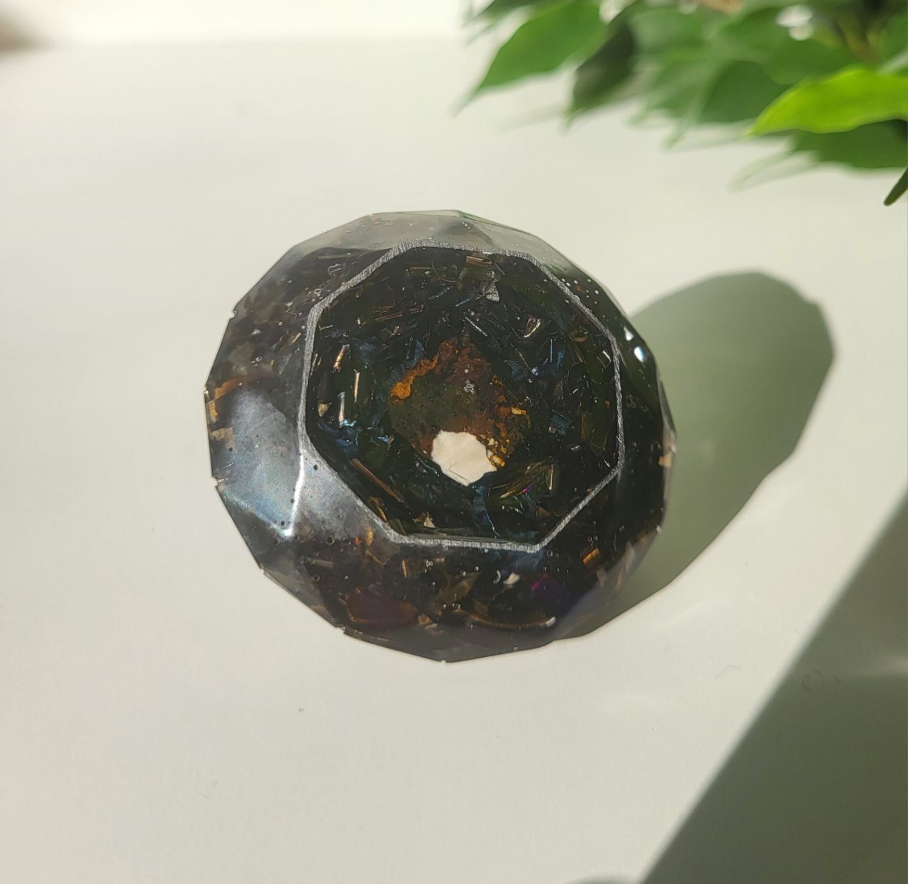 Orgonit Diamant