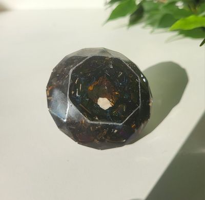 Orgonit Diamant