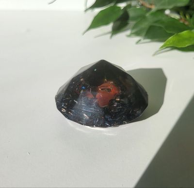 Orgonit Diamant