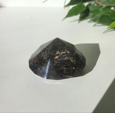 Orgonit Diamant Orgonit Diamant