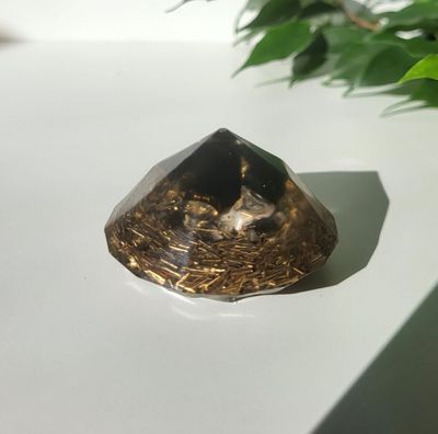 Orgonit Diamant Orgonit Diamant
