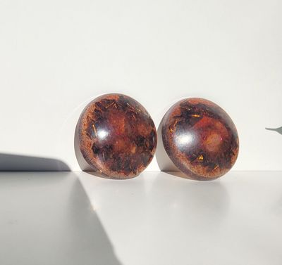 Orgonit Handschmeichler Set