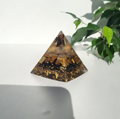 Orgonit Pyramide