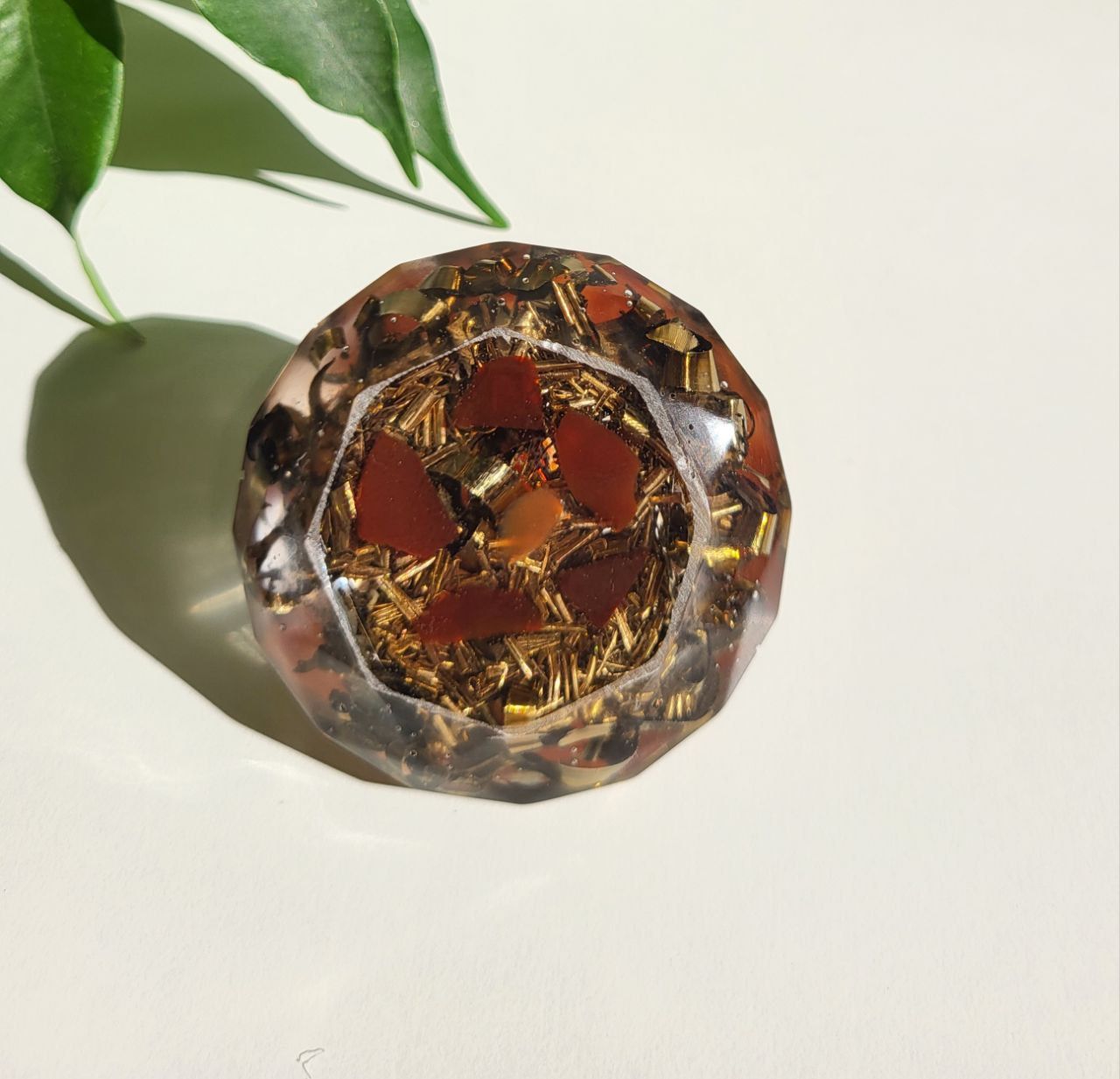 Orgonit Diamant