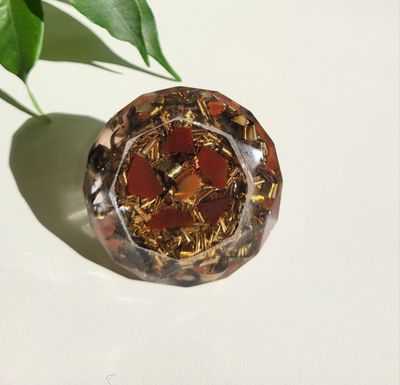 Orgonit Diamant