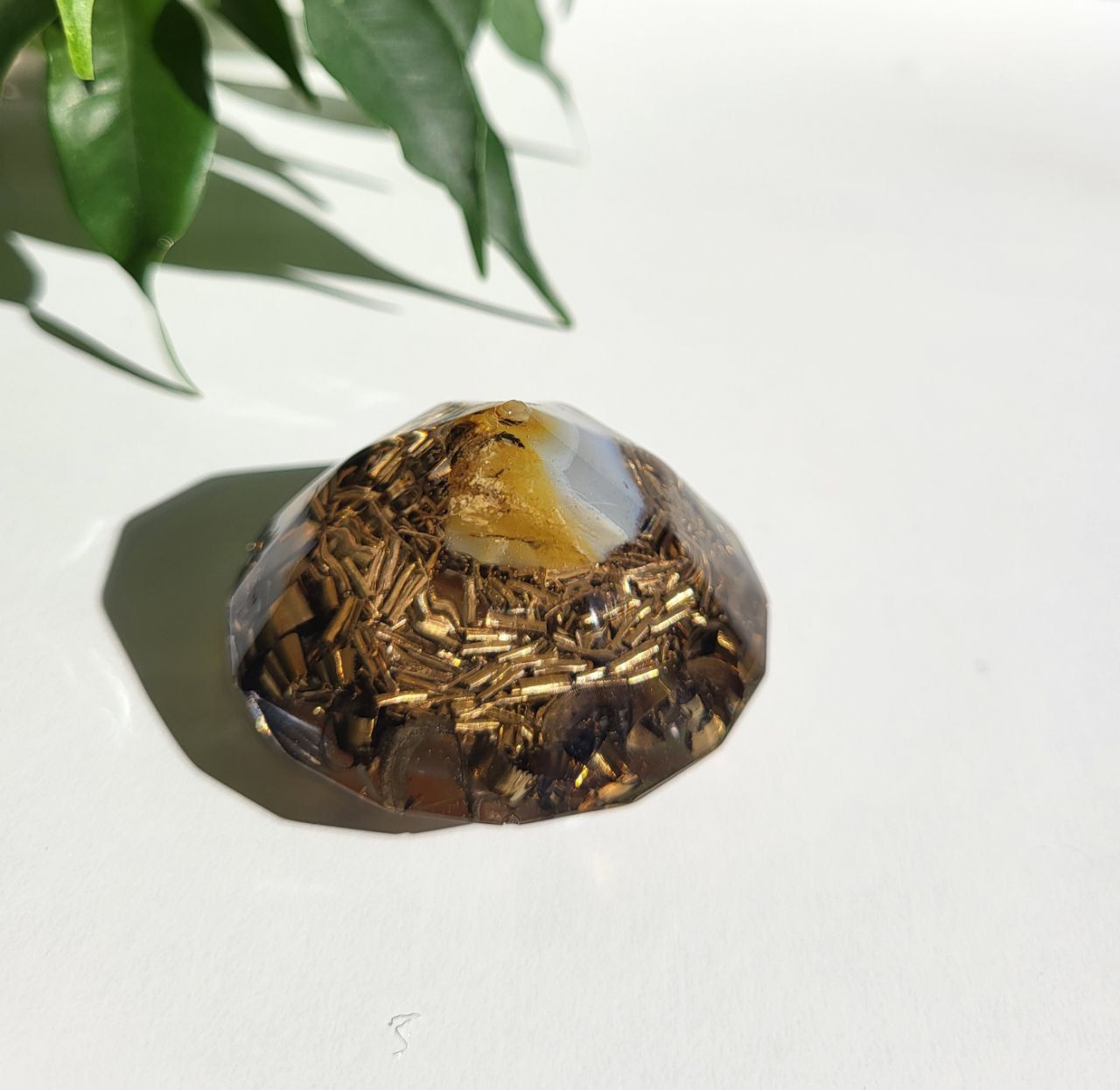 Orgonit Diamant