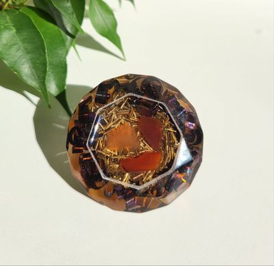 Orgonit Diamant