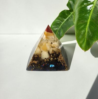 Orgonit Pyramide