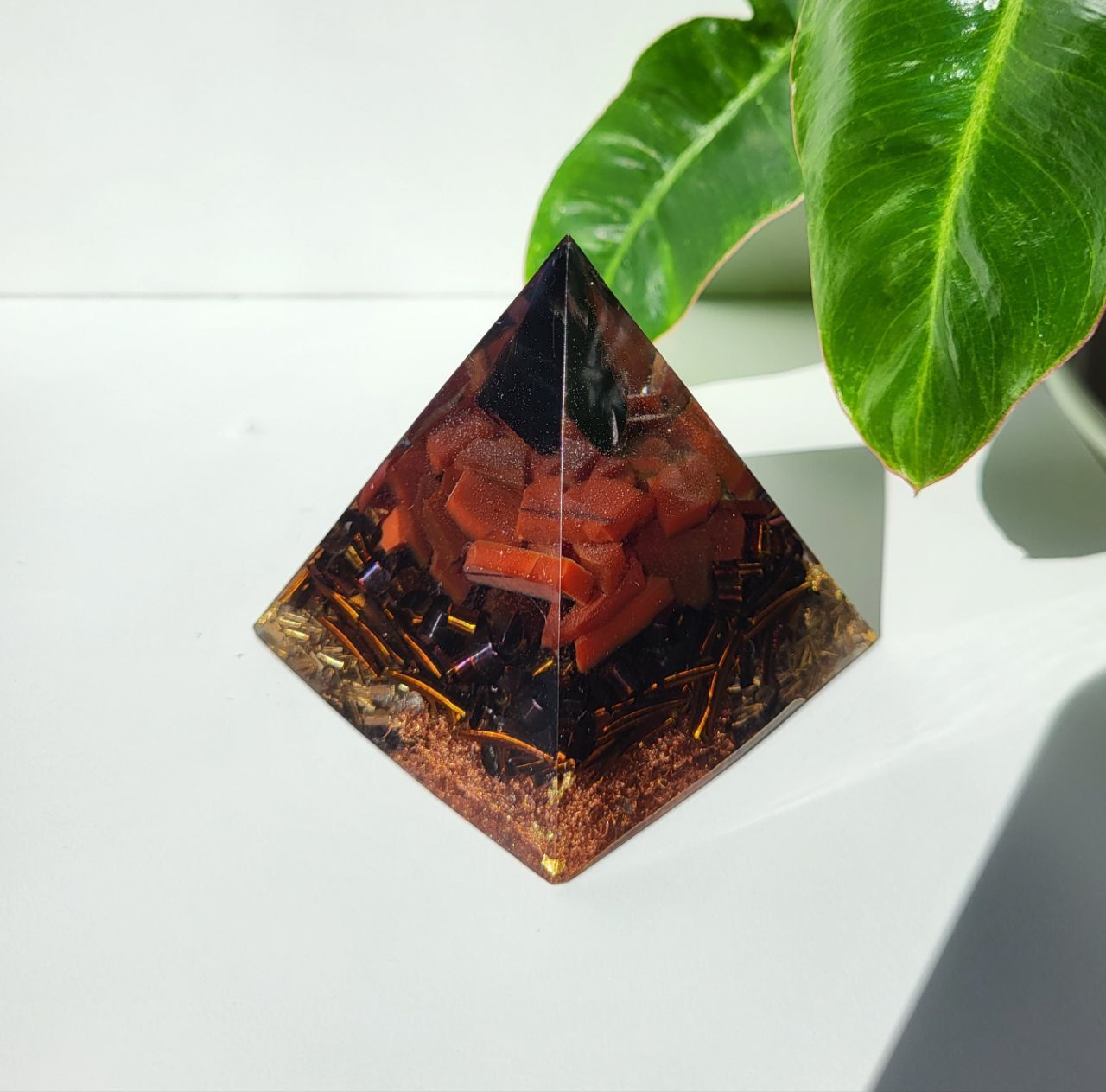 Orgonit Pyramide