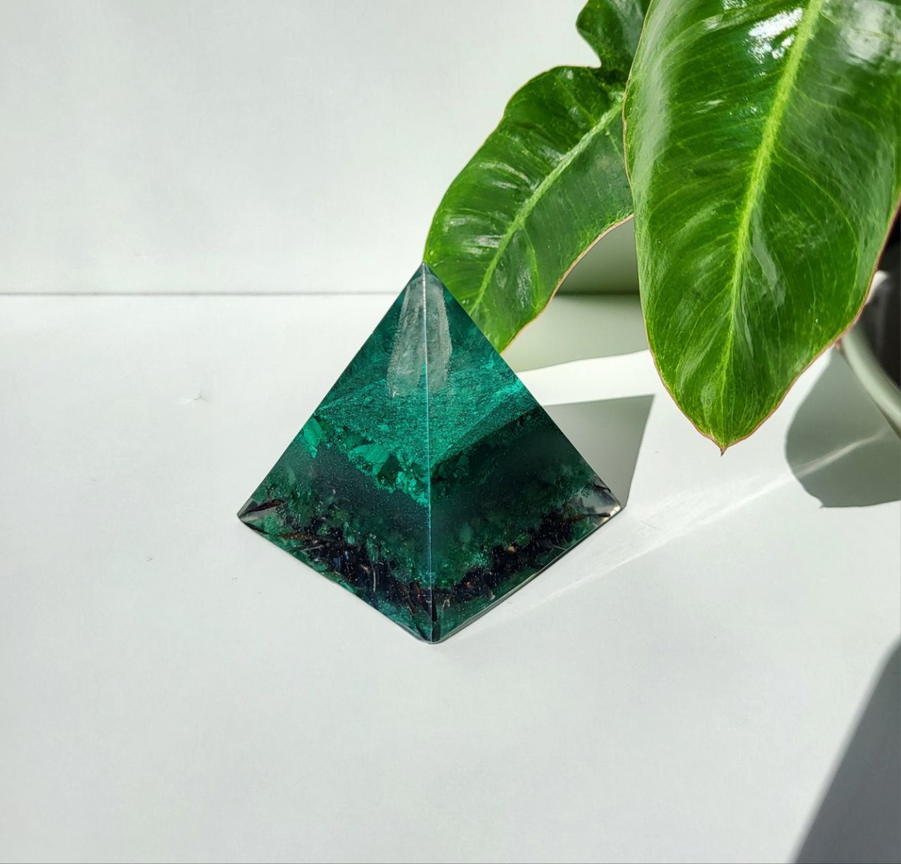 Orgonit Pyramide