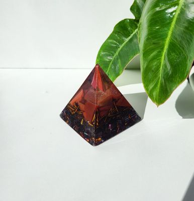 Orgonit Pyramide