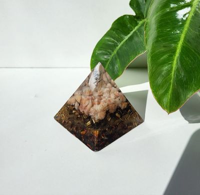 Orgonit Pyramide