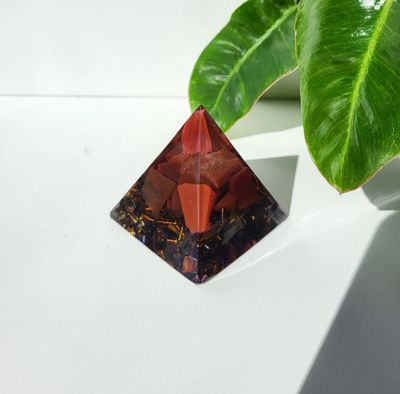 Orgonit Pyramide