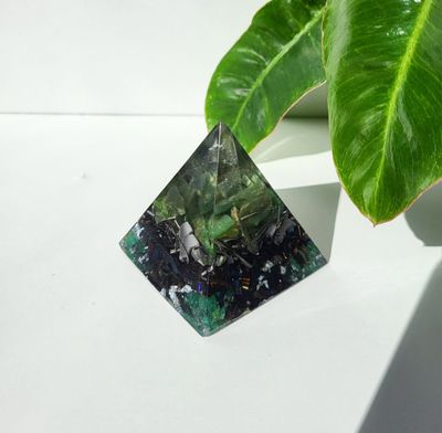 Orgonit Pyramide