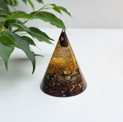 Orgonit Kegel Orgonit Kegel