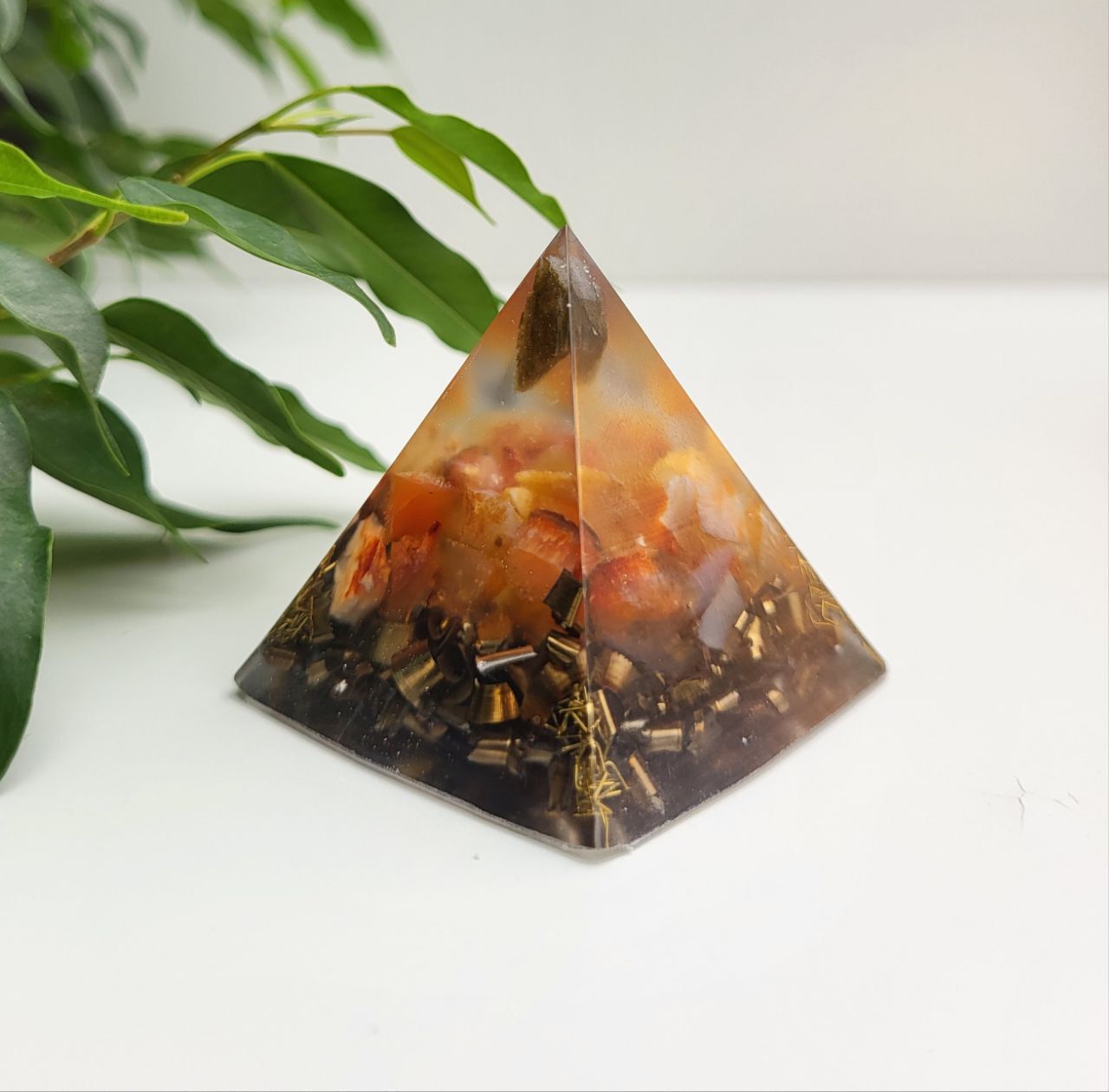 Orgonit Pyramide