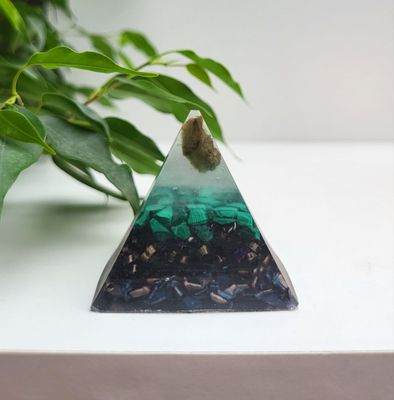 Orgonit Pyramide