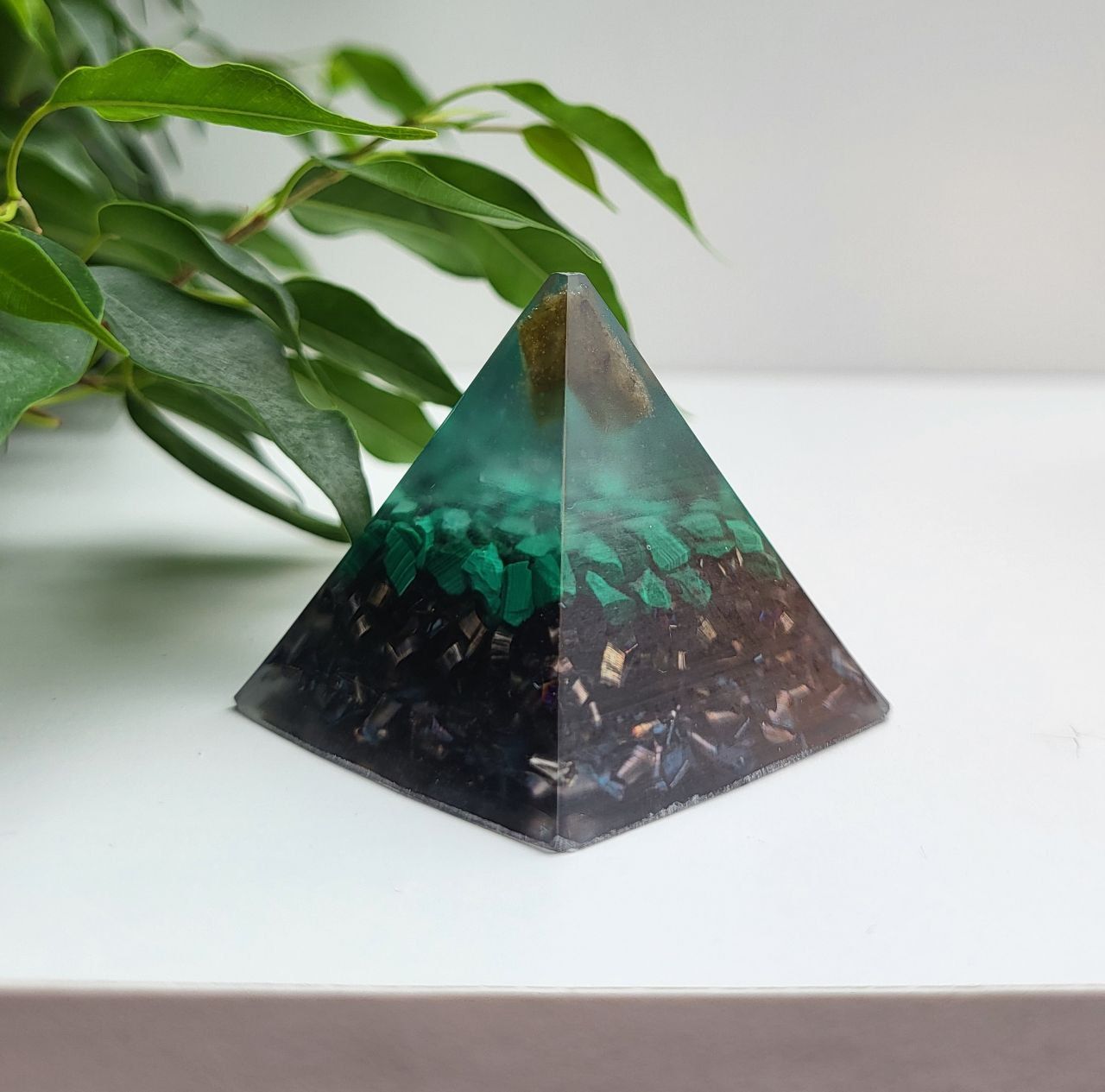 Orgonit Pyramide
