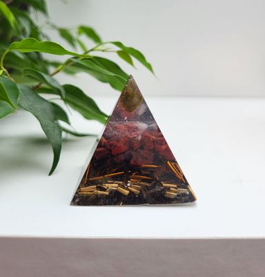 Orgonit Pyramide