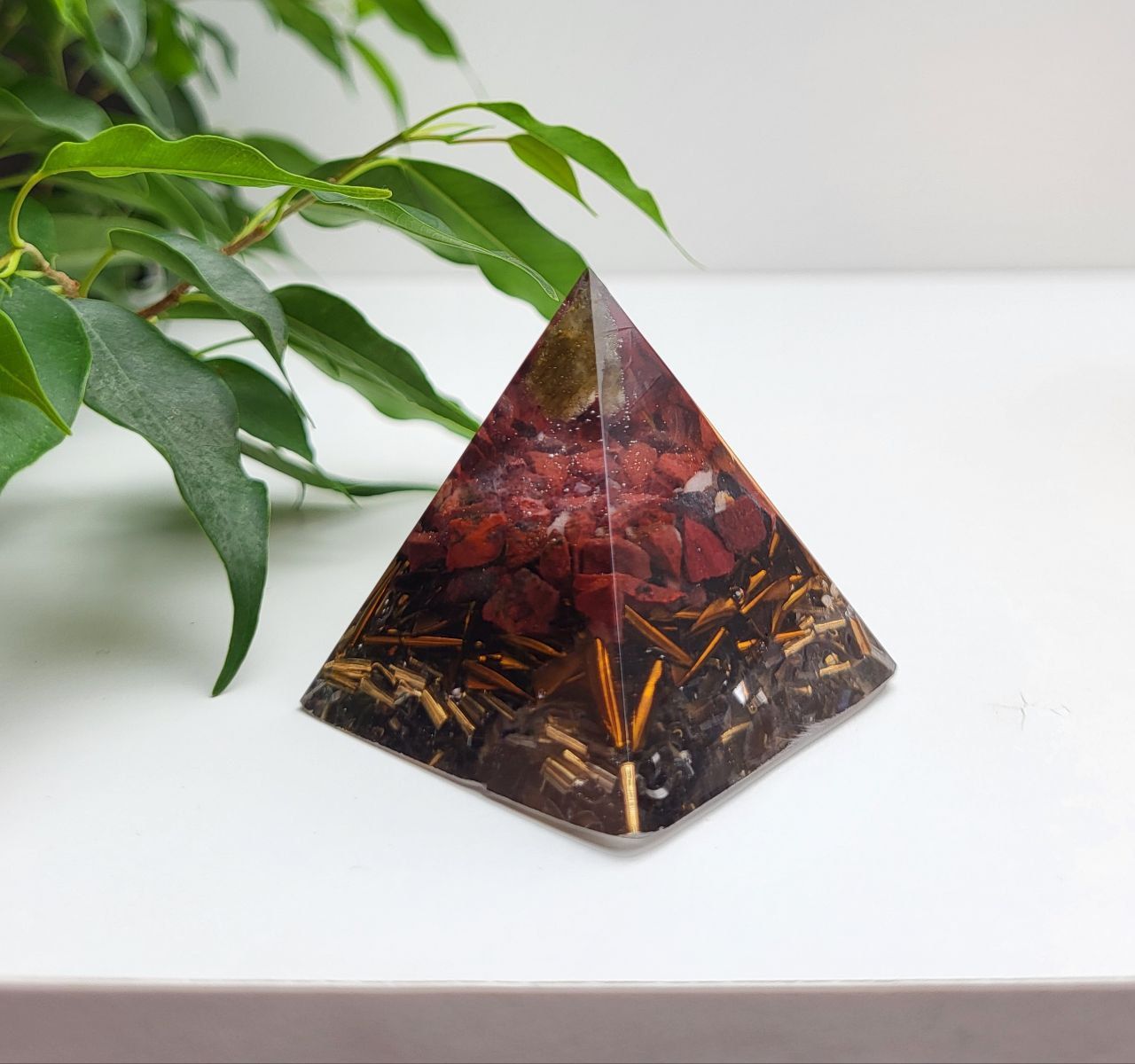 Orgonit Pyramide