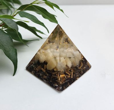 Orgonit Pyramide