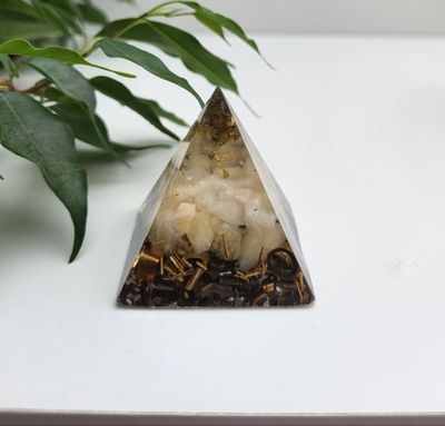 Orgonit Pyramide