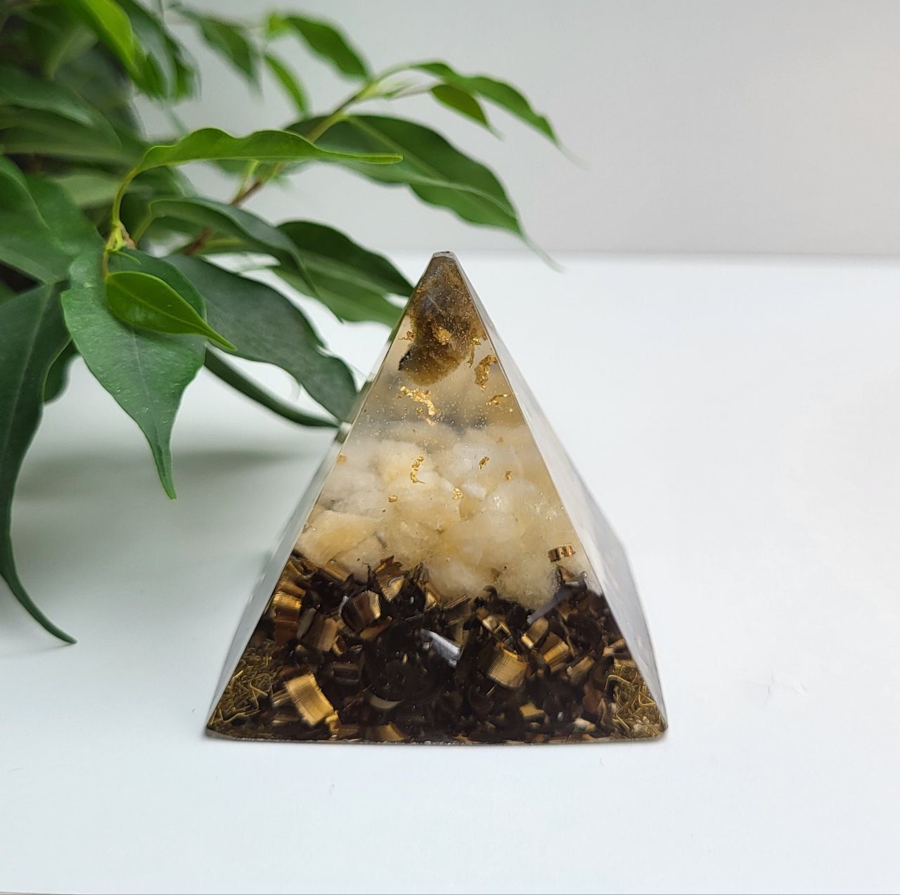 Orgonit Pyramide