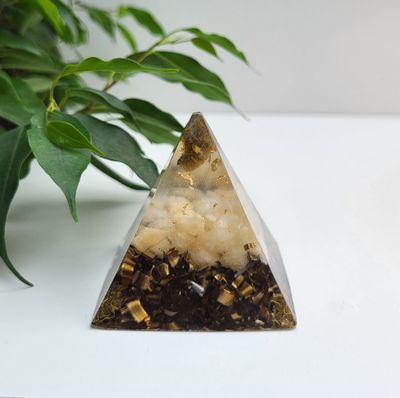 Orgonit Pyramide