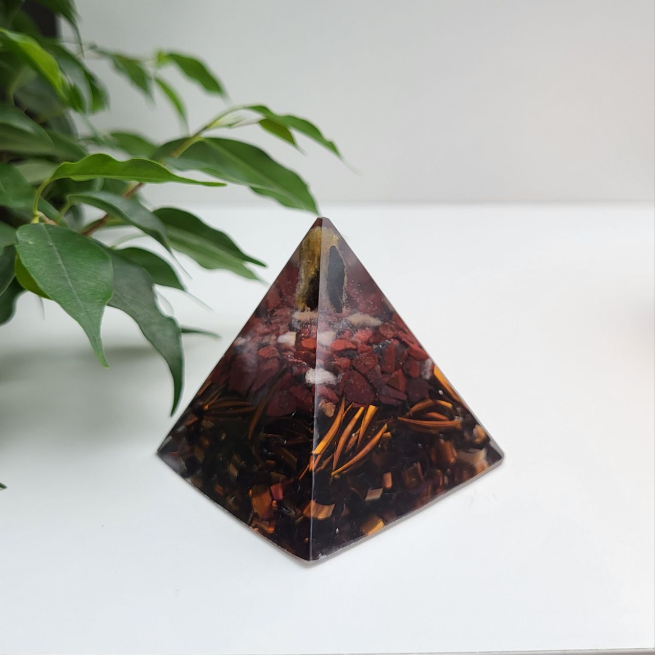 Orgonit Pyramide
