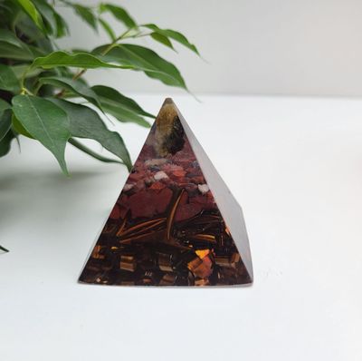 Orgonit Pyramide