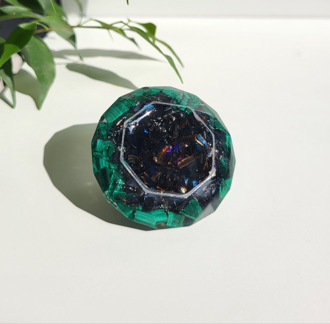 Orgonit Diamant