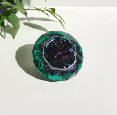 Orgonit Diamant